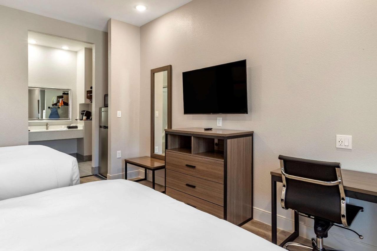 คลาเรียน พอยต์ Hotel พอร์ตอาร์เธอร์ ภายนอก รูปภาพ