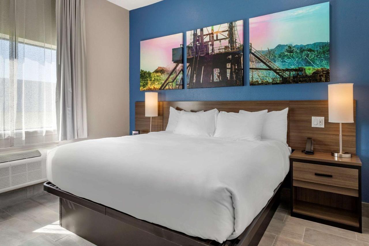 คลาเรียน พอยต์ Hotel พอร์ตอาร์เธอร์ ภายนอก รูปภาพ