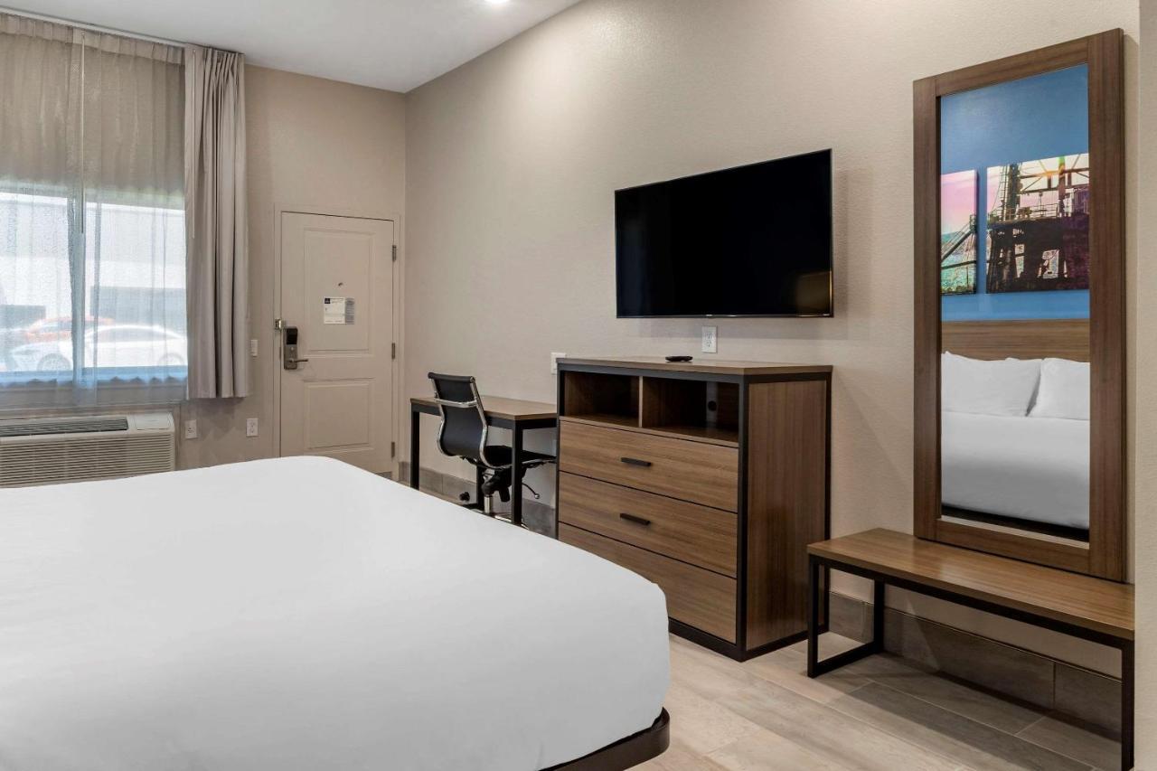 คลาเรียน พอยต์ Hotel พอร์ตอาร์เธอร์ ภายนอก รูปภาพ