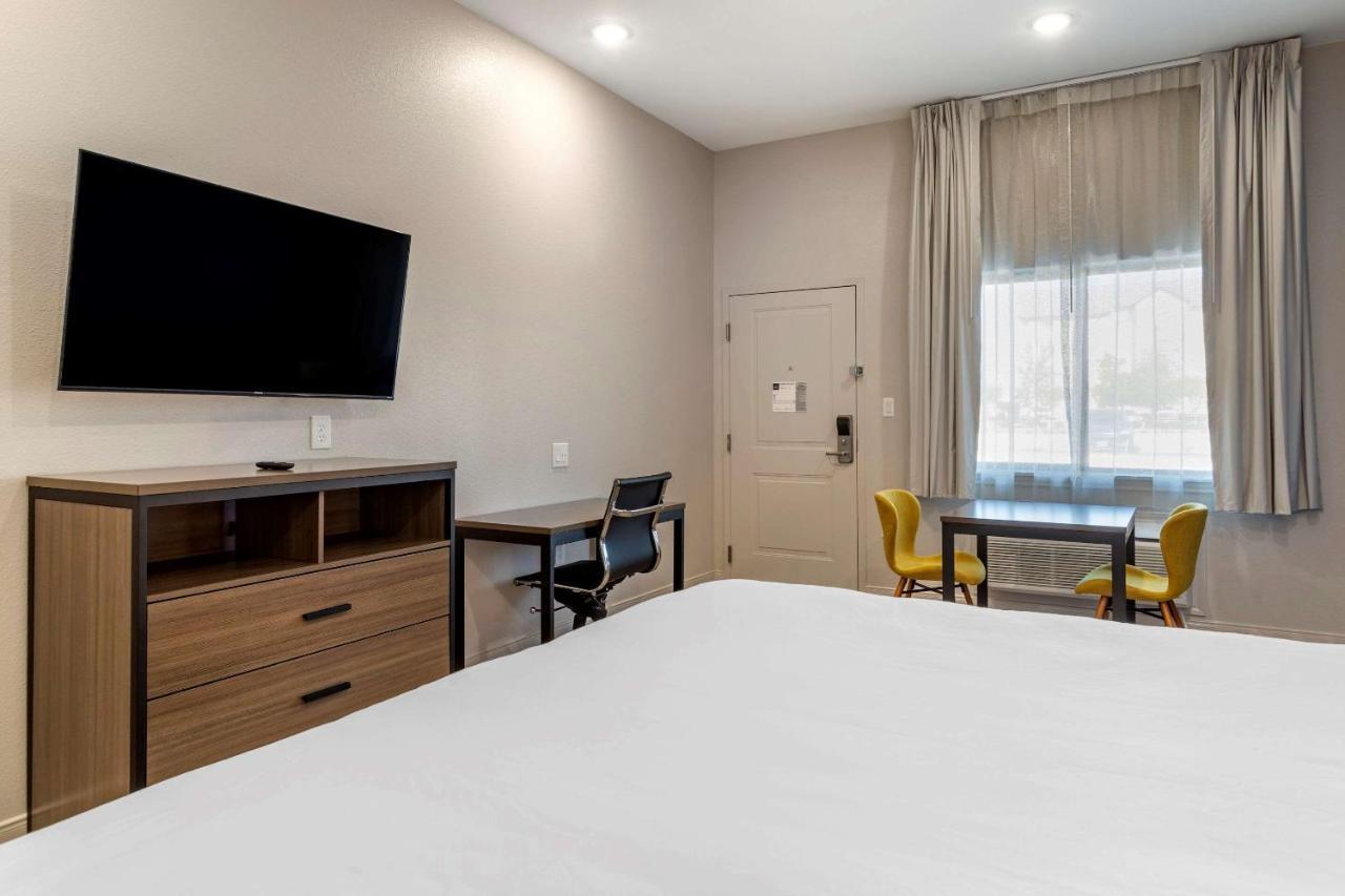 คลาเรียน พอยต์ Hotel พอร์ตอาร์เธอร์ ภายนอก รูปภาพ