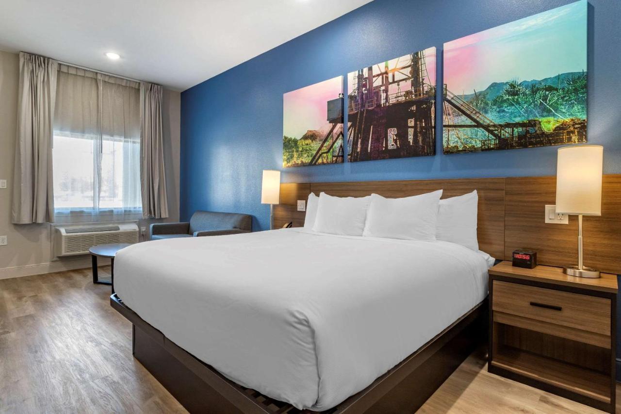 คลาเรียน พอยต์ Hotel พอร์ตอาร์เธอร์ ภายนอก รูปภาพ